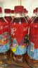 统一冰红茶500ml*15瓶 新旧包装交替发货 实拍图