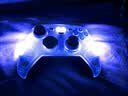 北通鲲鹏70精英游戏手柄无线AI智控触觉反馈肩键xbox电脑PC蓝牙NS steam手机switch2影之刃零 6D升级款 实拍图