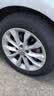 佳通轮胎(Giti)轮胎205/55R16 91V  228v1 原配吉利帝豪 适配 速腾/宝来 实拍图