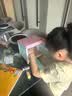 mimiworld女孩过家家手工diy小屋玩具儿童3-6岁女孩生日礼物 实拍图