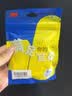 3M 防噪音工作学生防吵宿舍睡眠耳塞隔音超柔软 TaperFit款5副装 实拍图