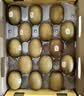 佳沛（zespri）新西兰金奇异果12粒特大果124-146g猕猴桃中秋节礼品送水果礼盒 实拍图