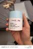 EVER EDEN安唯伊面霜婴儿水凝霜保湿补水清爽小蓝冻宝宝面霜50ml 实拍图