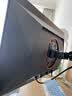 AOC 27英寸2K 原生240Hz QD-OLED 原生10Bit 0.03ms HDR 硬件低蓝光 电竞游戏FPS显示器 Q27G41ZDF 实拍图
