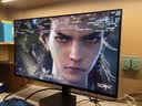 泰坦军团 31.5英寸2304分区 MiniLED 4K 160Hz双模320Hz HDR1000 DyDs0.5ms消除拖影 电竞显示器P326MV MAX 实拍图