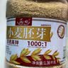 丙田 正宗金黄小麦胚芽1360g 富硒高锌无加蔗糖 原味即食燕麦片胚芽粉 实拍图