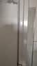 魅功夫适用海尔冰箱密封条门胶条原厂通用配件大全冰柜磁性门封条密封圈家用BCD吸力磁条皮条上中下胶圈 Haier/海尔灰色密封条（白色请联系客服） 下门 封条【留言型号】 实拍图