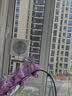 科沃斯【831擦窗机超品日】窗宝擦窗机器人W2S擦玻璃机器人自动擦玻璃喷水恒湿擦窗高层户外擦玻璃神器家 实拍图