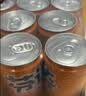 可口可乐（Coca-Cola）可乐*12+雪碧*8+芬达*4 有糖汽水 碳酸饮料  330ml*24罐 实拍图
