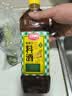 厨邦10度 葱姜汁料酒 1L家庭装 新鲜葱姜汁 黄酒酿造 家用餐饮量贩 实拍图