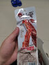 杉爱黑鸭味烤脖整箱糖醋鸡脖子整根手撕香辣熟食卤味休闲零食小吃 三个口味各10根=30根 实拍图