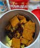 兆辉冷吃牛肉摇锅巴 麻辣味191g罐装 花椒锅巴山西特产零食网红小吃 实拍图
