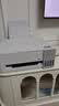 爱普生（EPSON）【6代新品】L1358 墨仓式A4彩色无线单功能家用打印机 家用/办公 AI学习打印机（微信/远程打印） 实拍图