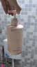 阿道夫烟酰胺香感焕亮沐浴露350ml 温和清洁沐浴乳沐浴液 实拍图