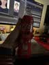 可口可乐（Coca-Cola）益生元/纤维+汽水碳酸饮料 500ml*12瓶 新老包装随机发货 实拍图