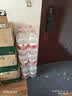 农夫山泉饮用水 饮用天然水5L*4桶 整箱装 桶装水塑膜随机包装 实拍图