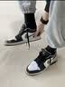Jordan男休闲鞋乔丹AJ1