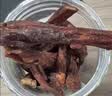 农香森风干鸡胸肉干500g麻辣鸡肉干休闲解馋小零食减低耐嚼卡脂即食 实拍图