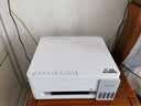 爱普生（EPSON）【6代新品】L3351墨仓式彩色打印机 微信打印/无线连接 家用AI学习打印机（打印、复印、扫描） 实拍图