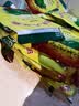 田野泉大酱大豆酱90g东北特产农家豆瓣酱家用调味酱蘸酱袋装 20袋 实拍图