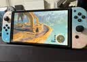 NINTENDO SWITCH任天堂二代游戏机NS2掌上主机港版 单机 标准版不含游戏Switch2便携家用体感掌机 实拍图
