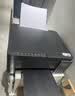 爱普生（EPSON）【6代新品】L3353墨仓式彩色家用AI学习打印机 L3251/L3255升级版(打印复印扫描 微信/无线 黑色） 实拍图