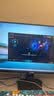华硕小金刚VG27AQL5F 27英寸显示器2K200Hz显示器超频220Hz FastIPS FreeSync无撕裂 0.3ms响应 HDR400 实拍图