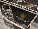 超级波克（SUPER BOCK）世涛黑啤 进口啤酒 250ml*24瓶 聚会烧烤送礼整箱装 葡萄牙原装 实拍图