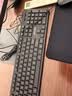联想（Lenovo）一体机台式电脑27英寸补贴15%高配办公学习家用游戏全套整机投资品牌异能者【定制】 【商务黑】锐龙R5 | 8线程 16G内存+512G固态 实拍图