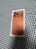 Apple/苹果/苹果【点击“立即领取“享补贴】iPhone 17 Pro Max 256GB 星宇橙色 移动联通电信5G双卡双待手机 实拍图