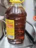 鲁花 【保真菜籽油】食用油 低芥酸特香菜籽油 6.18L   物理压榨 实拍图