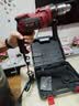 欧莱德冲击钻工业级手电钻710W电钻两用多功能电钻电动螺丝刀 实拍图
