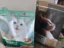 网易严选全价猫粮4.0成幼猫三文鱼亮毛养胃深海鱼虾1.8kg*4袋【宠物金选】 实拍图