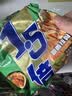 今麦郎方便面泡面袋装 1.5倍速食宵夜葱香排骨味拉面126g*5袋 实拍图