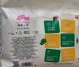 盛夏光年夏日么么茶 超薄透气 3D珍珠纹面层 婴儿拉拉裤 XXL码 26片 实拍图