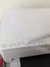 爱普生（EPSON）【6代新品】L1358 墨仓式A4彩色无线单功能家用打印机 家用/办公 AI学习打印机（微信/远程打印） 实拍图
