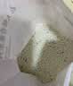 名创优品木薯猫砂20斤京东自营送货上门强效除臭猫咪猫砂木薯砂除臭香味 实拍图
