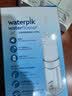洁碧（Waterpik）冲牙器水牙线GS7-1伸缩便携式电动洁牙机手持式洗牙器家用立式全身水洗 送男女朋友教师节礼物 GS7珍珠白【伸缩便携款】 实拍图