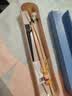 COOKSS采耳工具套装挠耳神器掏耳朵鹅毛棒专业挖耳朵掏耳勺10件套 实拍图