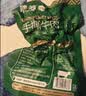 蒙都 牛板筋70g香烤味 袋装 散装称重 5-6小包 零食 肉干肉脯 清真 实拍图