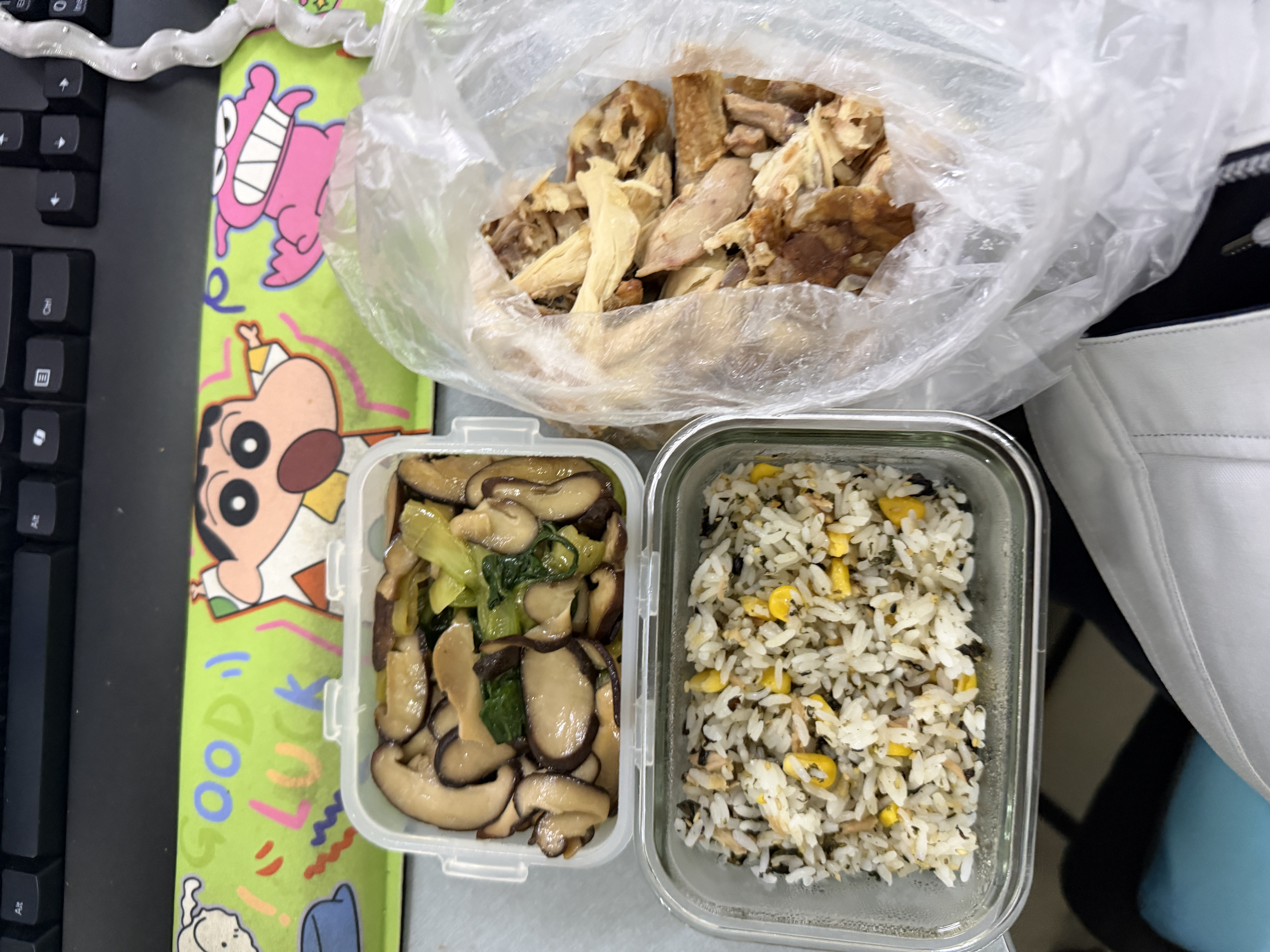 非常鱼块 金枪鱼远洋深海金枪鱼罐头140g*4罐油浸罐头大罐沙拉拌饭用 实拍图