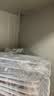 美丽雅衣架无痕宽肩防滑防肩角不鼓包衣服衣挂衣撑晾衣架子成人家用20个 实拍图