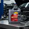 力魔（LIQUI MOLY）德国原装进口 顶技6200机油 0W-20 C5 4L 汽车用品混动适配 实拍图