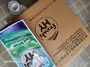 威露士清可新洗衣液柠檬12.18斤(2L+1L+袋500mlx6+90ml)【品质严选】 实拍图