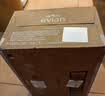 依云（evian）法国原装进口天然矿泉水500ml*24瓶(软瓶)饮用水 整箱装 实拍图