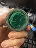 金卧佛牌泰国青草膏【柔和配方 润肤舒爽】 实拍图