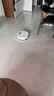 追觅S50Pro【100℃热水洗】扫地机器人扫拖一体清洗扫洗地机全自动基站洗拖吸一体超薄 实拍图