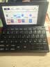 卡西欧（CASIO） 「7天试用」卡西欧电子词典E-S200 E-W220适配新教材出国留学雅思托福英汉辞典中高考英语学习 E-W220水墨黑-BK 500MB 加赠辞典礼包 实拍图