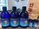 Oshadhi保加利亚大马士革玫瑰纯露500ml玫瑰水爽肤水湿敷水护肤生日礼物 实拍图