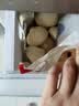 和善园玫瑰豆沙包780g 12只 面点方便速食懒人儿童早餐半成品 实拍图
